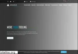 Sites similar to adamus.com.pl