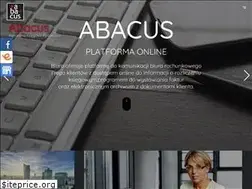 Sites similar to adamus.net.pl