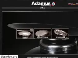 Sites similar to adamus.pl