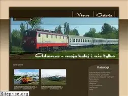 Sites similar to adamusadam.pl