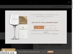 Sites similar to adamusgin.com
