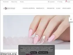 Sites similar to adamushurt.pl