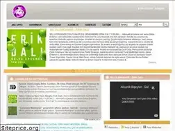 Sites similar to adamusic.com.tr