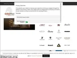 Sites similar to adamusic.pl