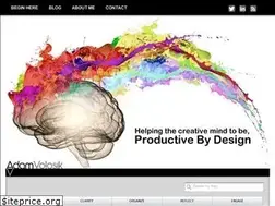 Sites similar to adamvolosik.com