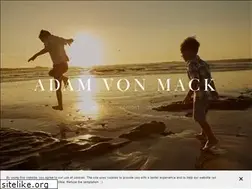 Sites similar to adamvonmack.com