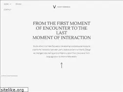 Sites similar to adamvoorhees.com