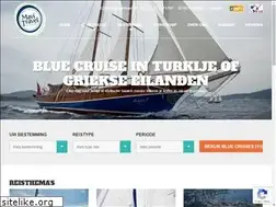 Sites similar to adamvoyages.nl