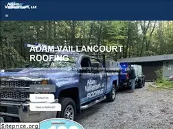 Sites similar to adamvroofing.com