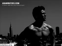 Sites similar to adamwaters.com