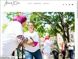 Sites similar to adamwcohen.com