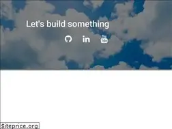 Sites similar to adamwester.me