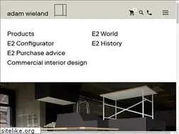 Sites similar to adamwieland.de