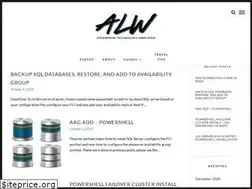 Sites similar to adamwisowaty.com