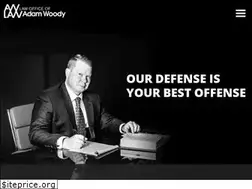 Sites similar to adamwoody.com