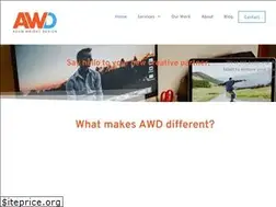 Sites similar to adamwrightdesign.com