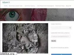 Sites similar to adamxphotos.com