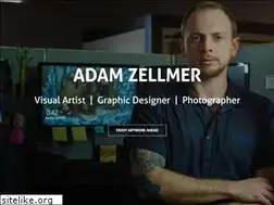 Sites similar to adamzellmer.com