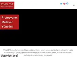 Sites similar to adan-zye.com