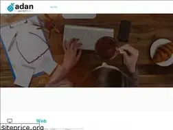 Sites similar to adan.jp.net