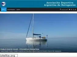 Sites similar to adan.org.ar