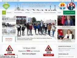 Sites similar to adana-aski.gov.tr