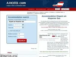 Sites similar to adana.a-turkey.com