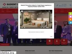 Sites similar to adana.baskenthastaneleri.com