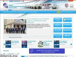 Sites similar to adana.emo.org.tr