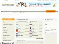 Sites similar to adana.rehberalem.com