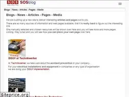 Sites similar to adana.sosblog.com
