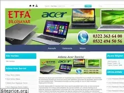 Sites similar to adanaacer.com