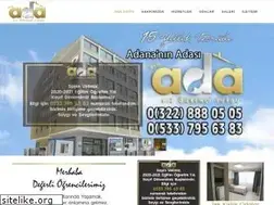 Sites similar to adanaadakizyurdu.com