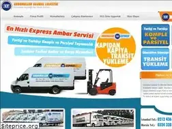 Sites similar to adanaambar.com