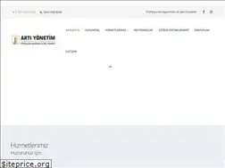 Sites similar to adanaapartmanyonetimi.com