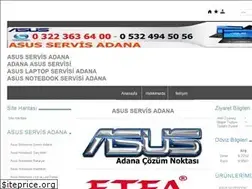 Sites similar to adanaasus.com