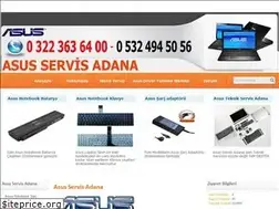 Sites similar to adanaasusservisi.com