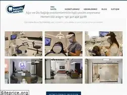 Sites similar to adanabeyazdis.com
