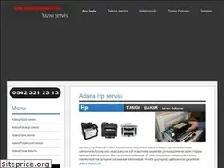 Sites similar to adanabilgisayarservisi.com