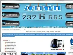 Sites similar to adanabilgisayartamiri.com