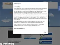 Sites similar to adanacam.com.tr