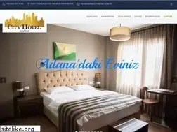 Sites similar to adanacityhotel.com.tr