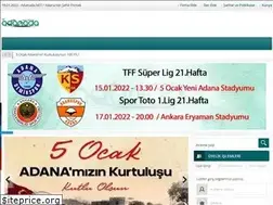 Sites similar to adanada.net