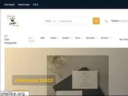 Sites similar to adanadavetiye.com