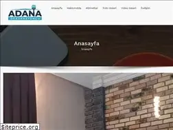 Sites similar to adanadekorasyoncu.com