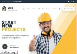 Sites similar to adanademirinsaat.com