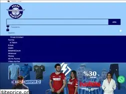 Sites similar to adanademirspor.com.tr