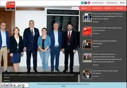 Sites similar to adanado.org.tr