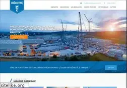 Sites similar to adanadoganvinc.com