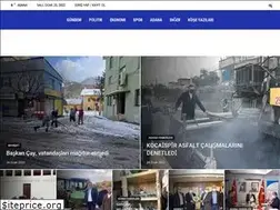 Sites similar to adanaduysun.com